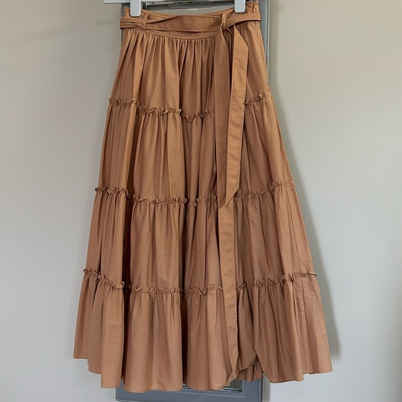 Cinq a Sept jackie skirt size 0 **final price